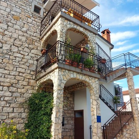 Ranch Radin Bed & Breakfast Brtonigla Exterior foto