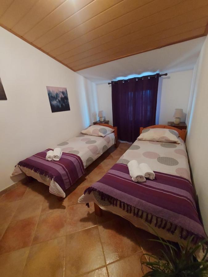 Ranch Radin Bed & Breakfast Brtonigla Exterior foto