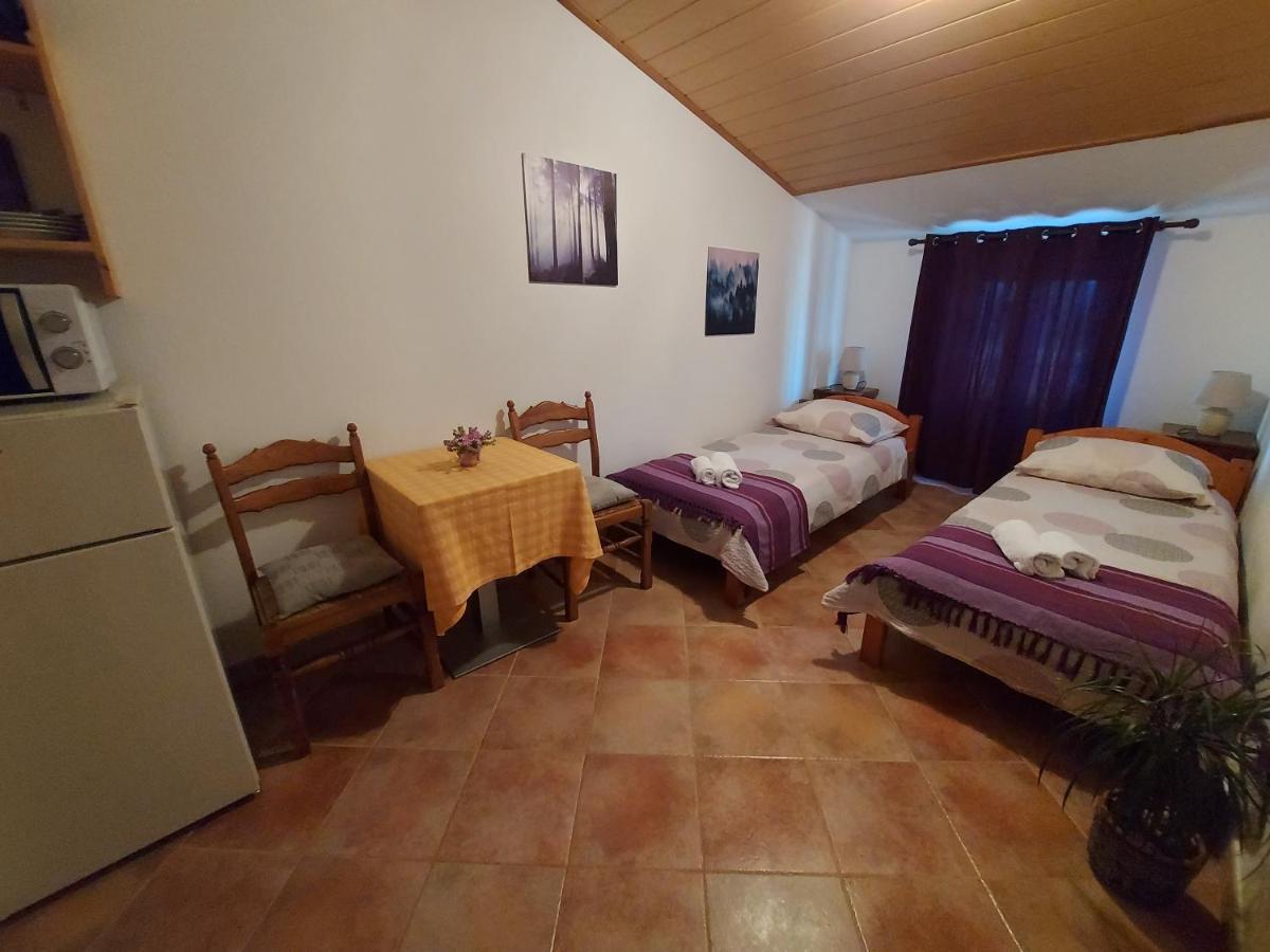 Ranch Radin Bed & Breakfast Brtonigla Exterior foto