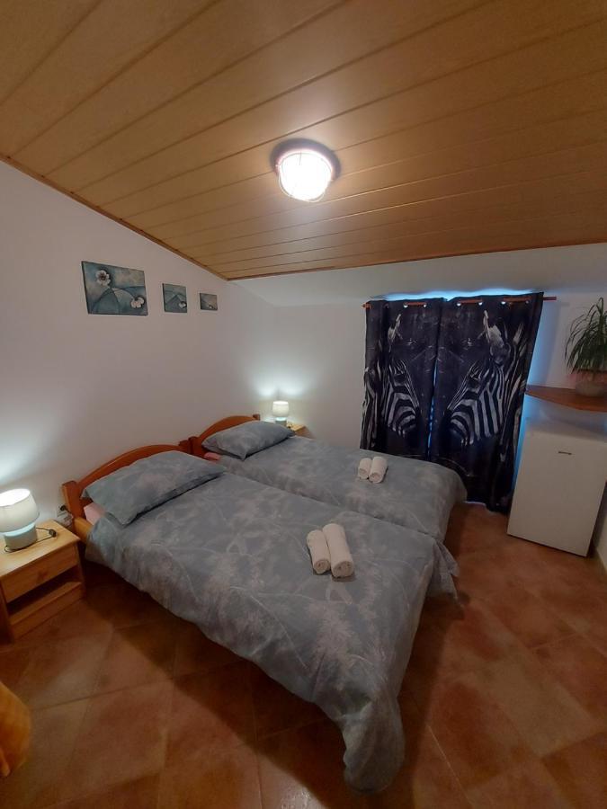 Ranch Radin Bed & Breakfast Brtonigla Exterior foto