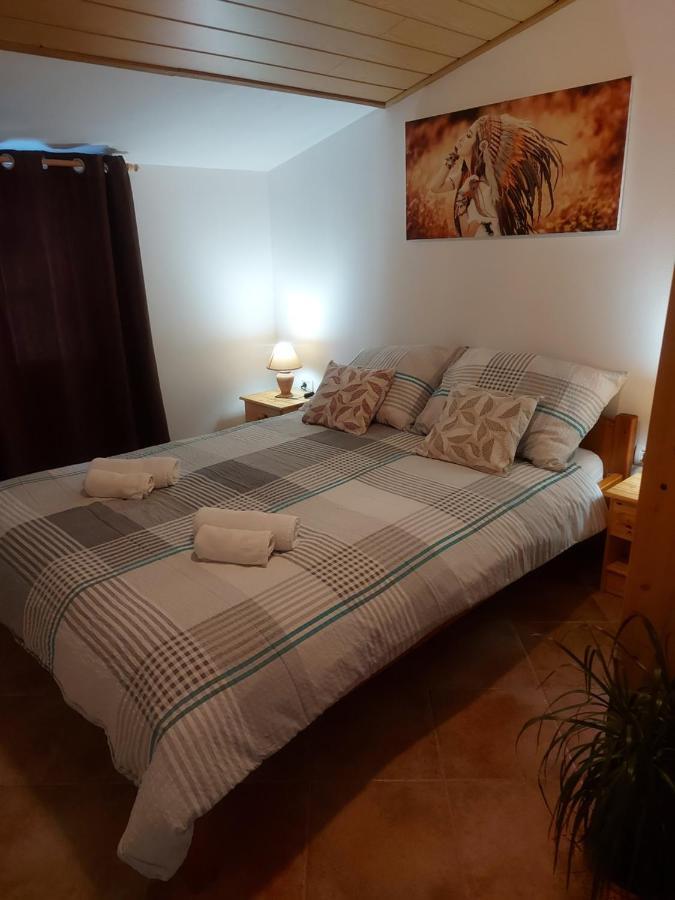 Ranch Radin Bed & Breakfast Brtonigla Exterior foto