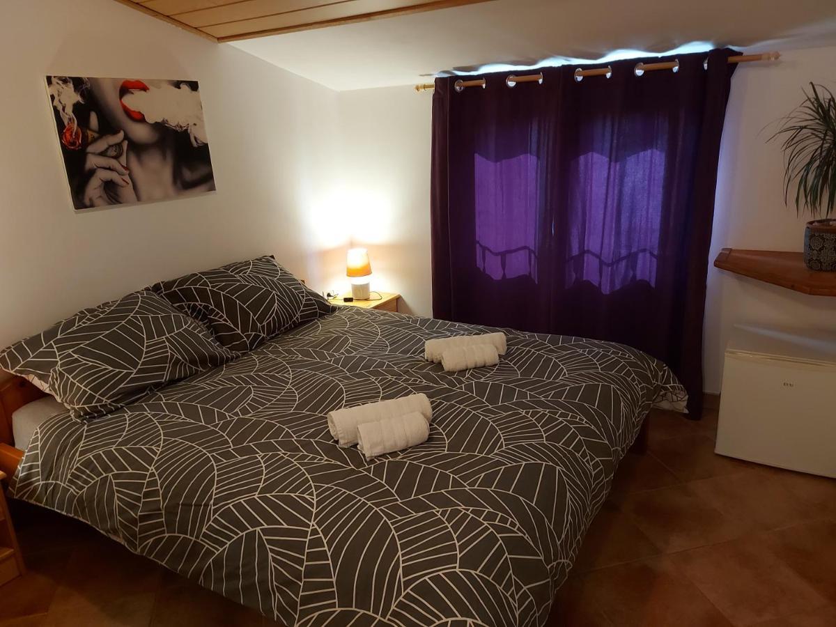 Ranch Radin Bed & Breakfast Brtonigla Exterior foto