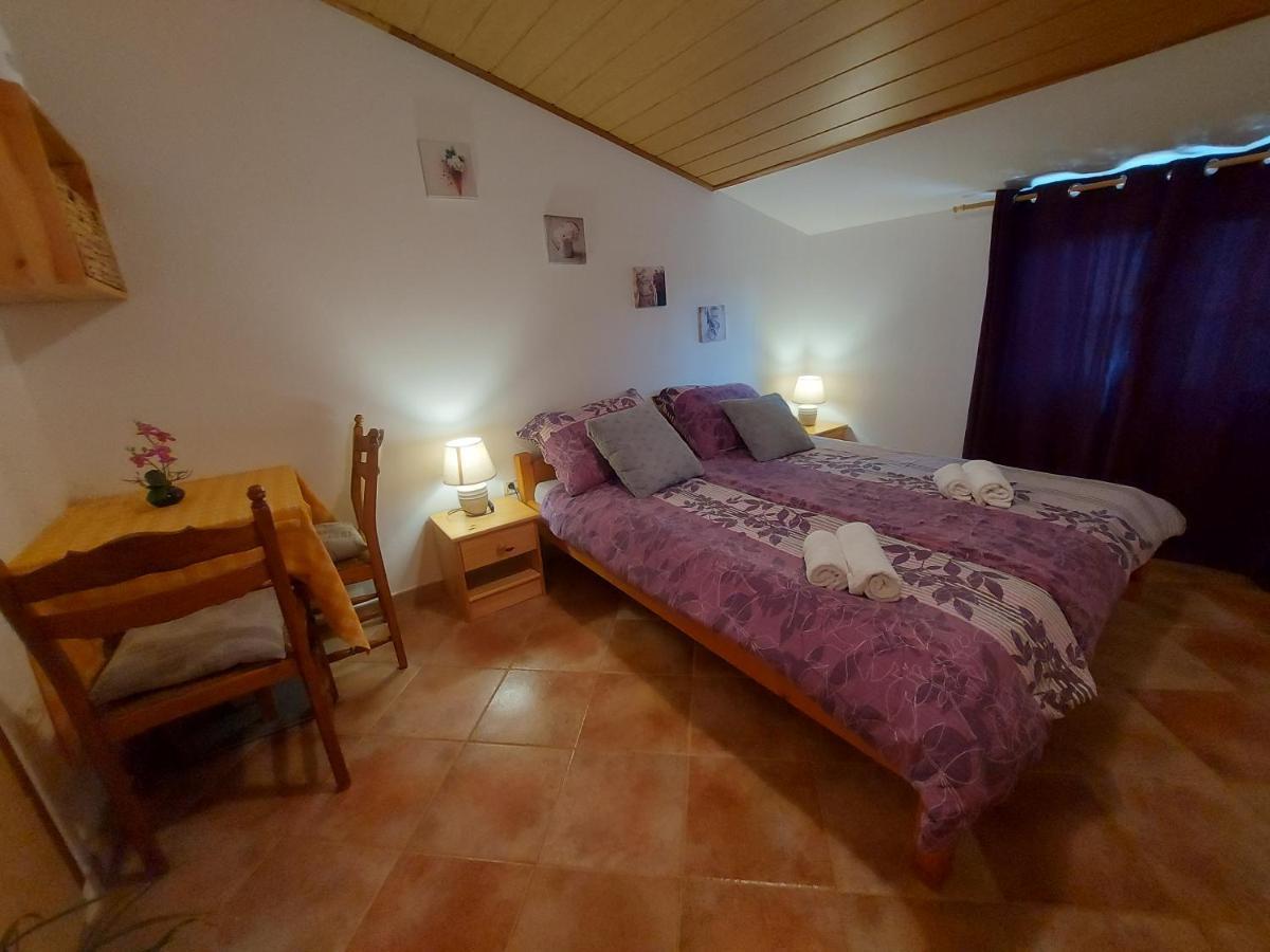 Ranch Radin Bed & Breakfast Brtonigla Exterior foto