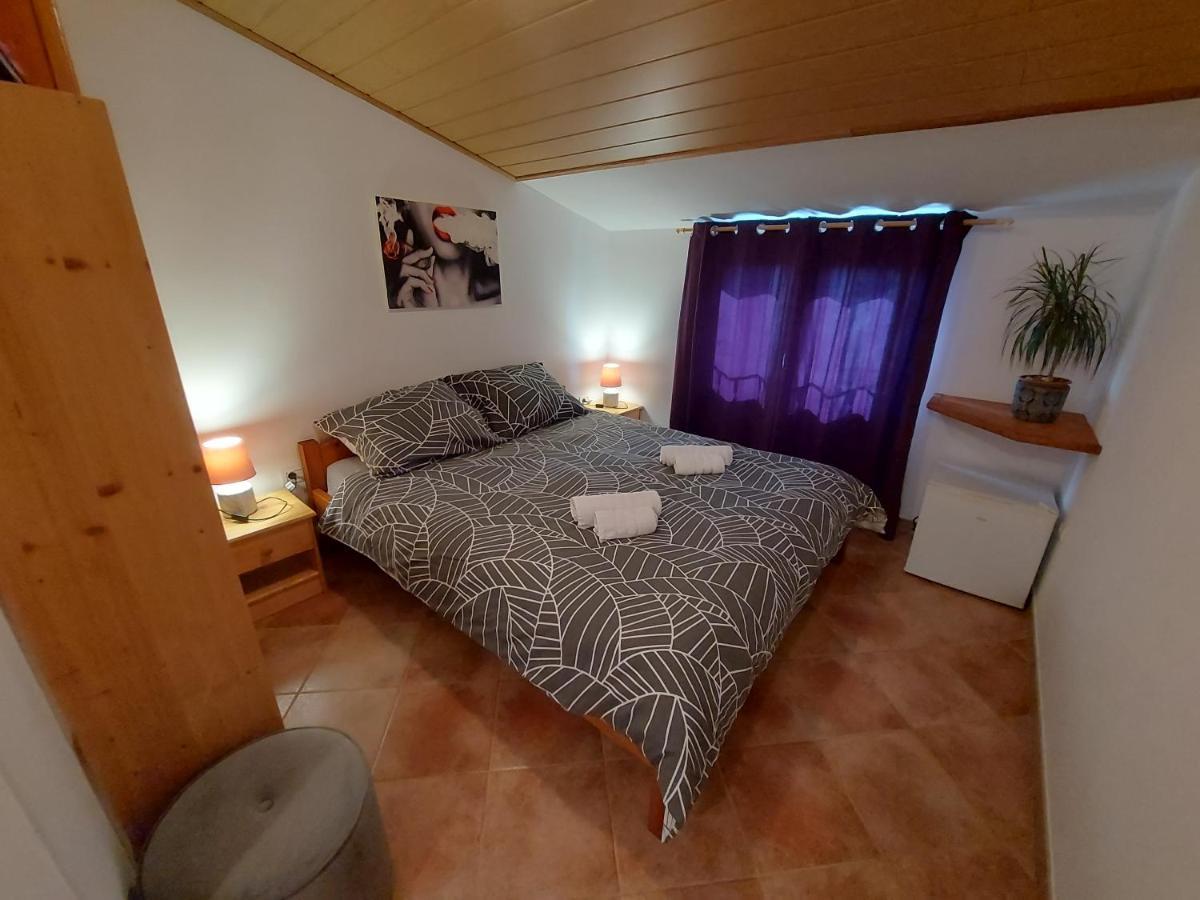 Ranch Radin Bed & Breakfast Brtonigla Exterior foto