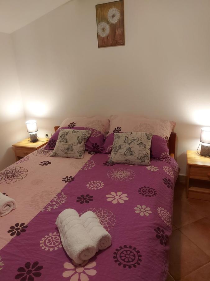 Ranch Radin Bed & Breakfast Brtonigla Exterior foto