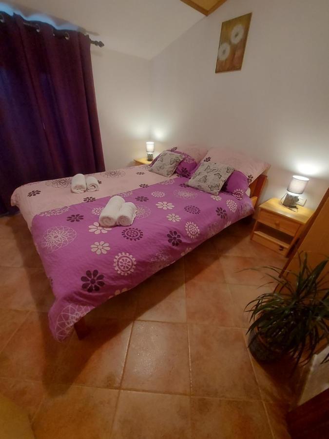 Ranch Radin Bed & Breakfast Brtonigla Exterior foto
