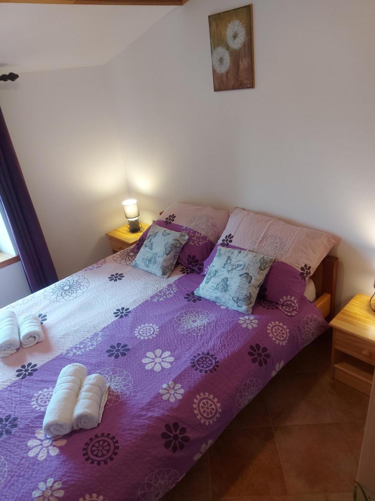 Ranch Radin Bed & Breakfast Brtonigla Cameră foto