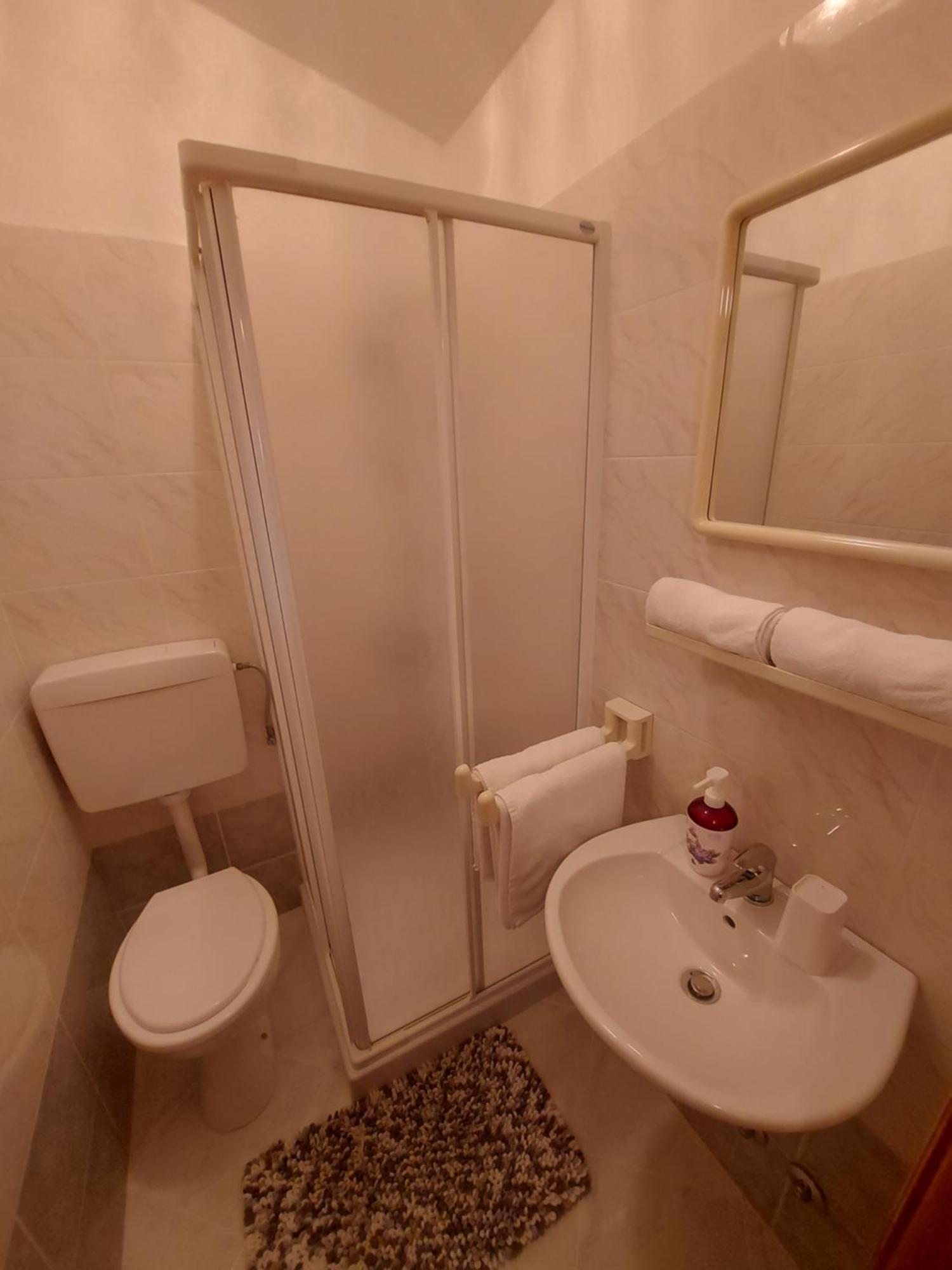 Ranch Radin Bed & Breakfast Brtonigla Cameră foto