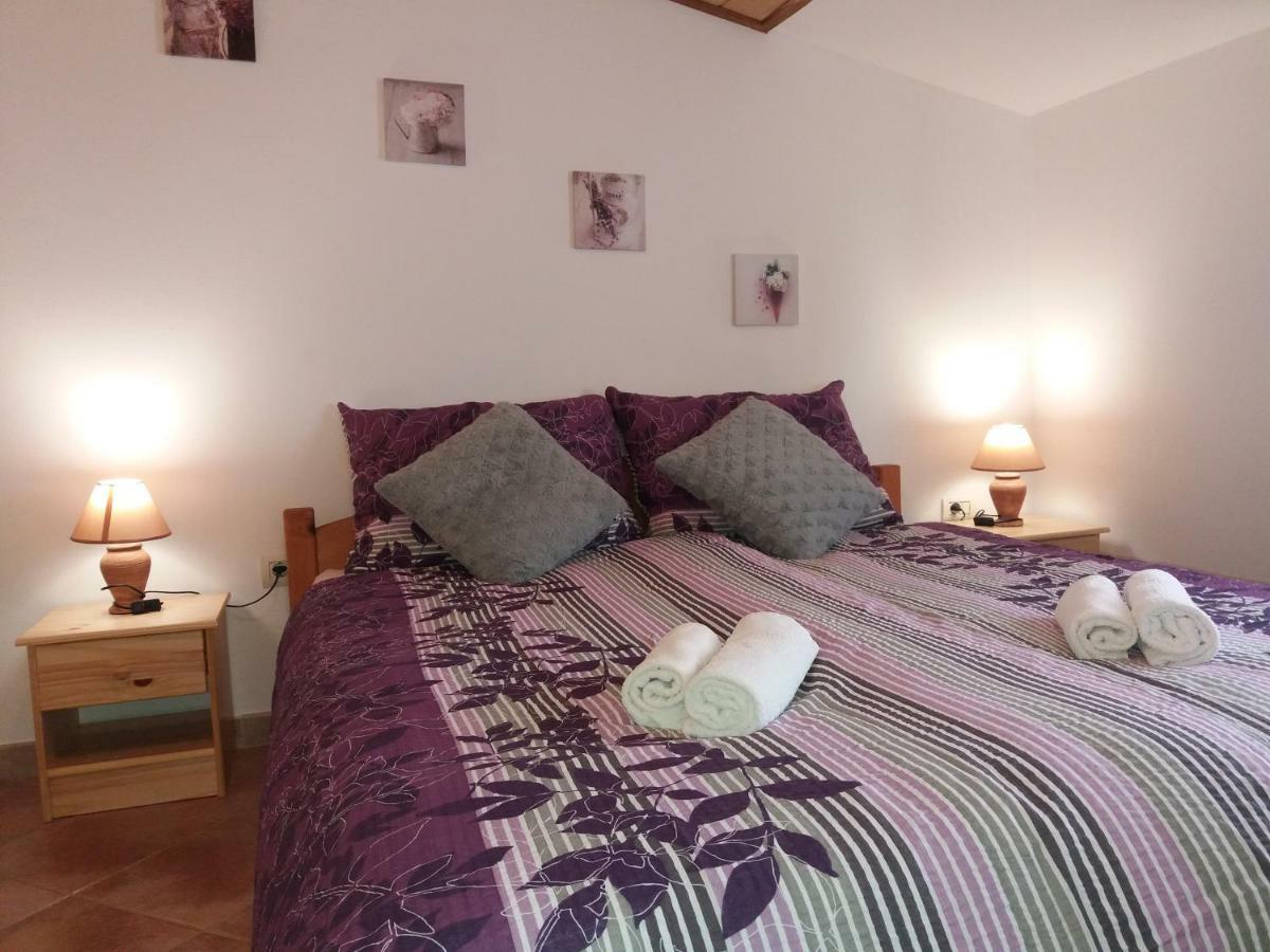 Ranch Radin Bed & Breakfast Brtonigla Exterior foto