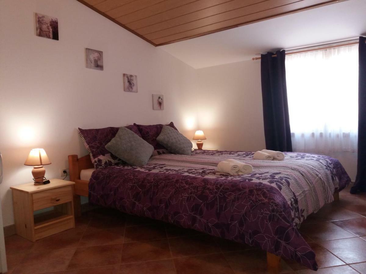 Ranch Radin Bed & Breakfast Brtonigla Exterior foto